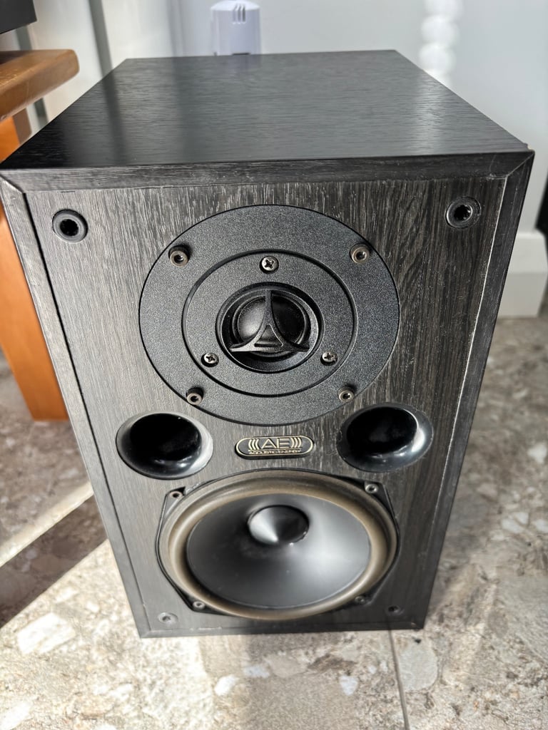 HI FI Stereo System