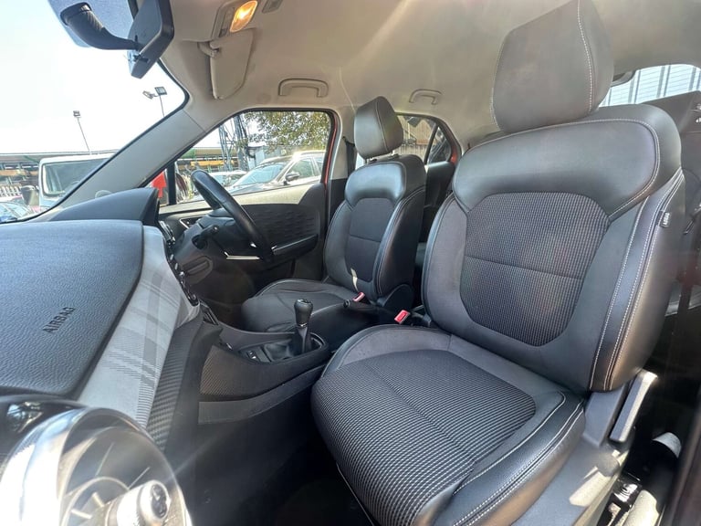 2019 MG MG3 1.5 VTi-TECH Exclusive Hatchback 5dr Petrol Manual Euro 6 (s/s) (106 ps) Hatchback Pe...