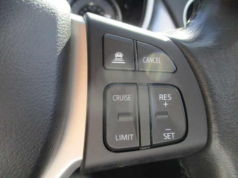 2022 Suzuki Vitara 1.5 SZ-T SUV 5dr Petrol Hybrid AGS Auto Euro 6 (s/s) (115 ps) HATCHBACK Petrol...