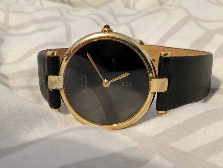 Cartier for Sale in Scotland Men s Women s Watches Gumtree