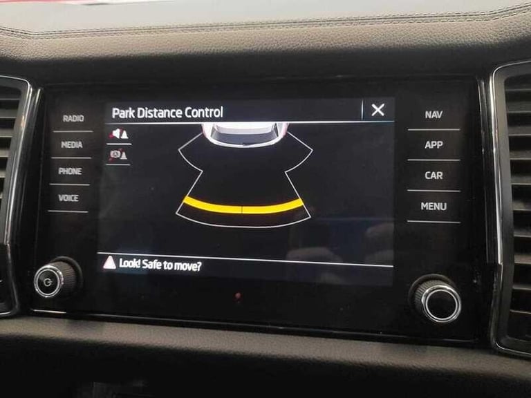 2022 Skoda Kodiaq 1.5 TSI ACT SE SUV 5dr ESTATE Petrol Manual