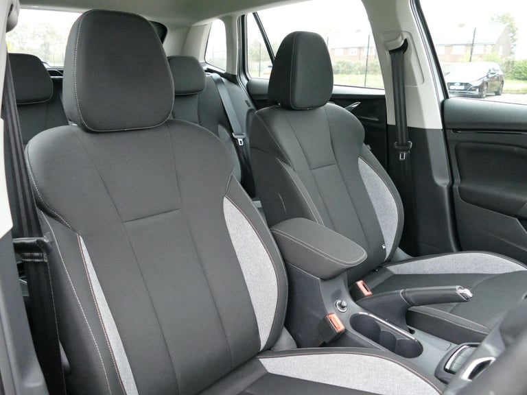 2024 Skoda Kamiq 1.5 TSI SE 5dr DSG ESTATE PETROL Automatic
