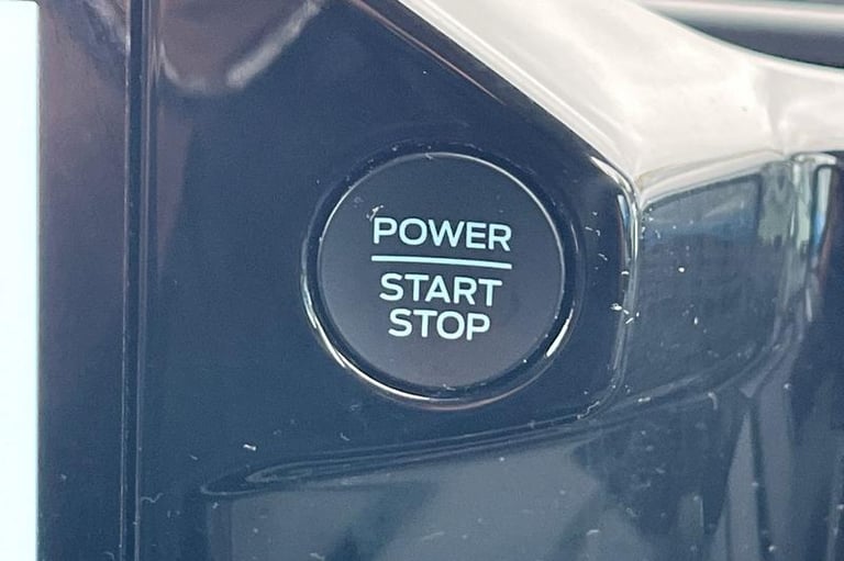 2024 Ford Transit Custom 2.0 EcoBlue 136ps H1 Van Limited PANEL VAN DIESEL Manual