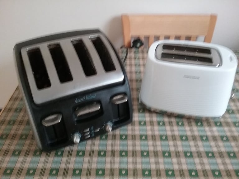 Toasters