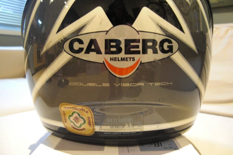 Caberg Helmet Size L