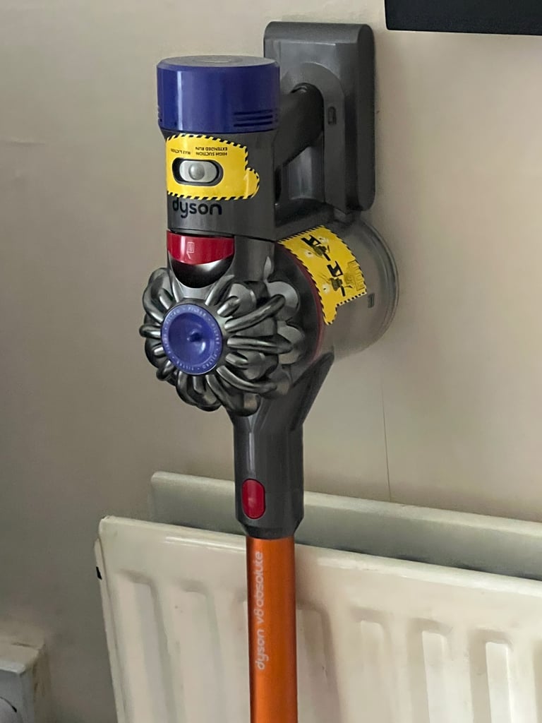 Dyson V8 Animal/Multi Floor Cordless Vacuum Cleaner 