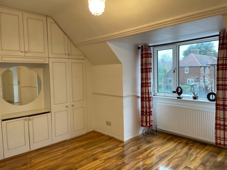 Double Room for Rent in Dagenham