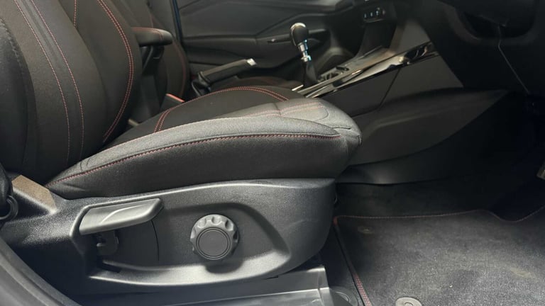  Ford Puma 1.0 EcoBoost Hybrid mHEV ST-Line 5dr Hatchback Petrol Manual