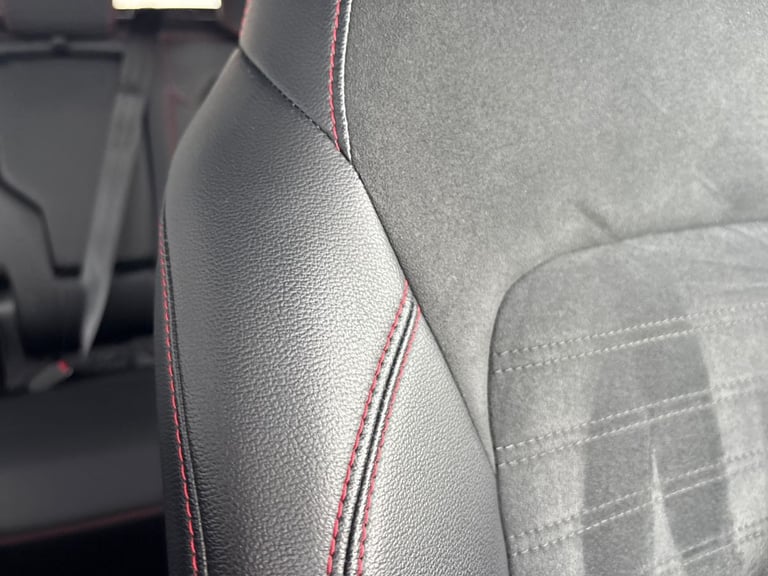 2022 Ford Kuga 2.0 EcoBlue 190 ST-Line X Edition 5dr Auto AWD 4X4 DIESEL Automatic