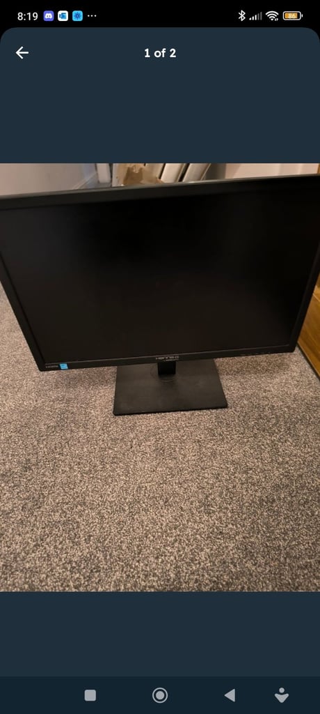 image for Monitor