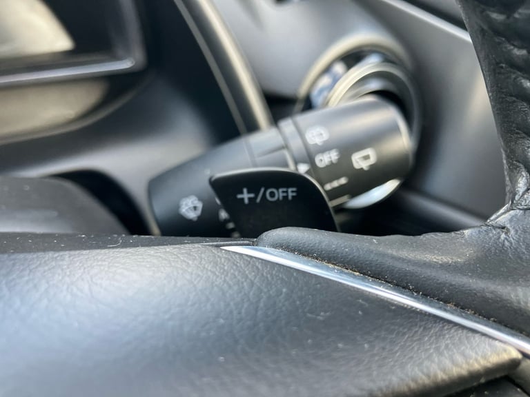 2019 Mazda CX-3 2.0 Sport Nav + 5dr Auto Hatchback Petrol Automatic