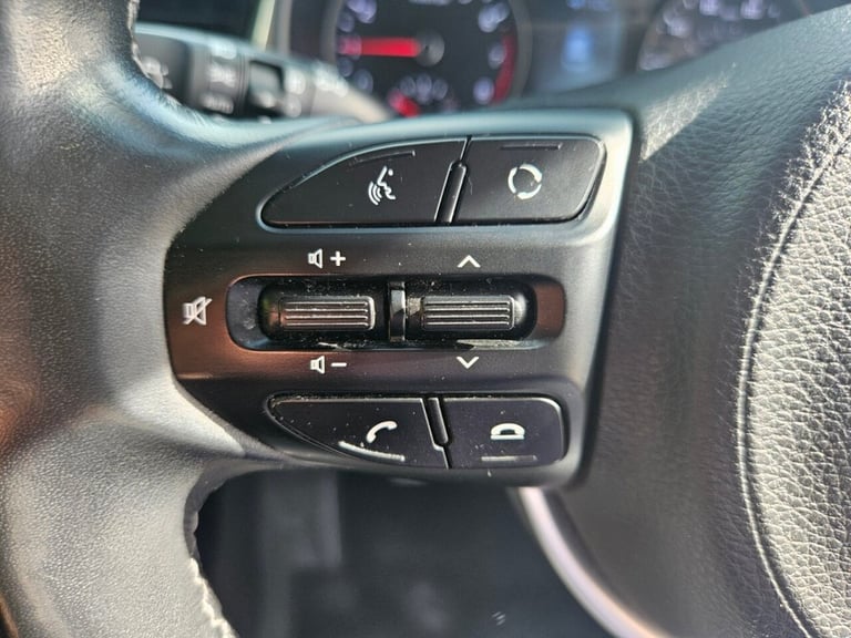 2019 19 KIA STONIC 1.0 T-GDI 4 SUV 5DR PETROL MANUAL EURO 6 (S/S) (118 BHP)