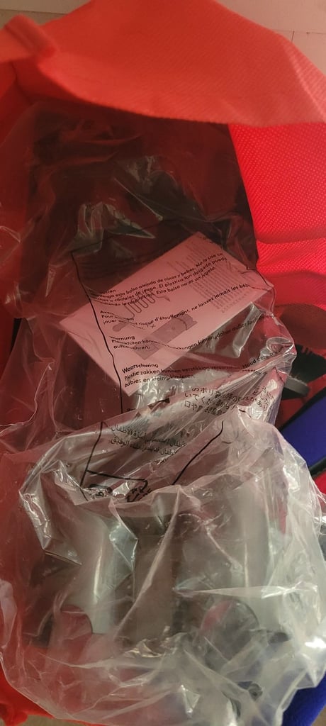 Dyson cordless hoover