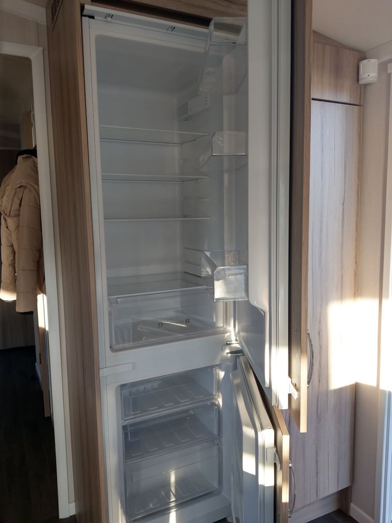 2021  - 3 beds - Caravan Swift Loire - Eyemounth Holiday Park