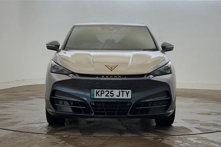 2025 Cupra Tavascan 210kW V2 77kWh 5dr Auto SUV Electric Automatic
