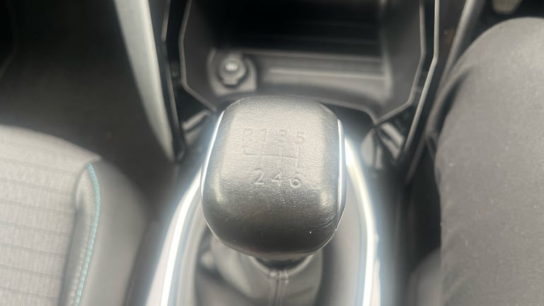 2020 Peugeot 208 1.2 PureTech 100 Allure 5dr Petrol Hatchback Hatchback Petrol Manual