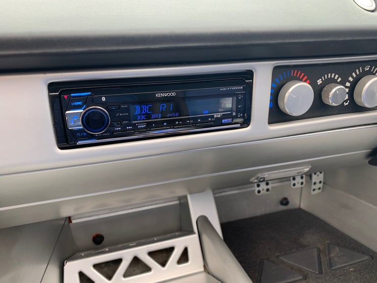 2005 Vauxhall VX220 2.0 i Turbo 16v Targa 2dr CONVERTIBLE Petrol Manual