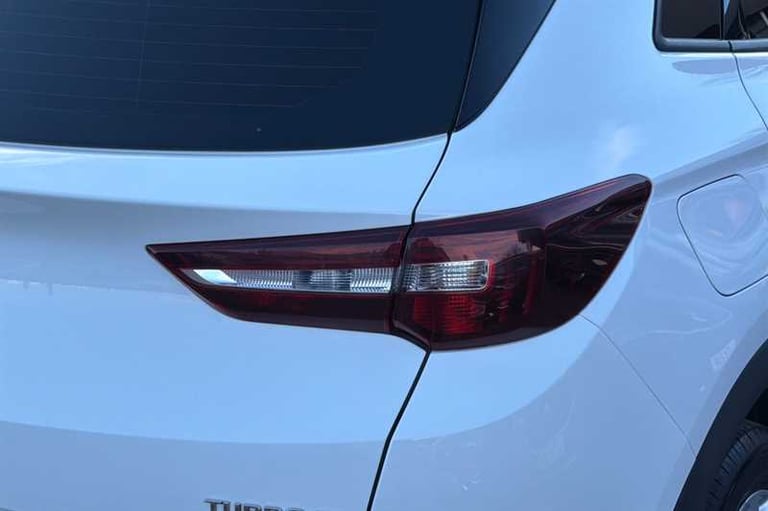 2019 Vauxhall Grandland X 1.5 Turbo D Sport Nav 5dr HATCHBACK DIESEL Manual