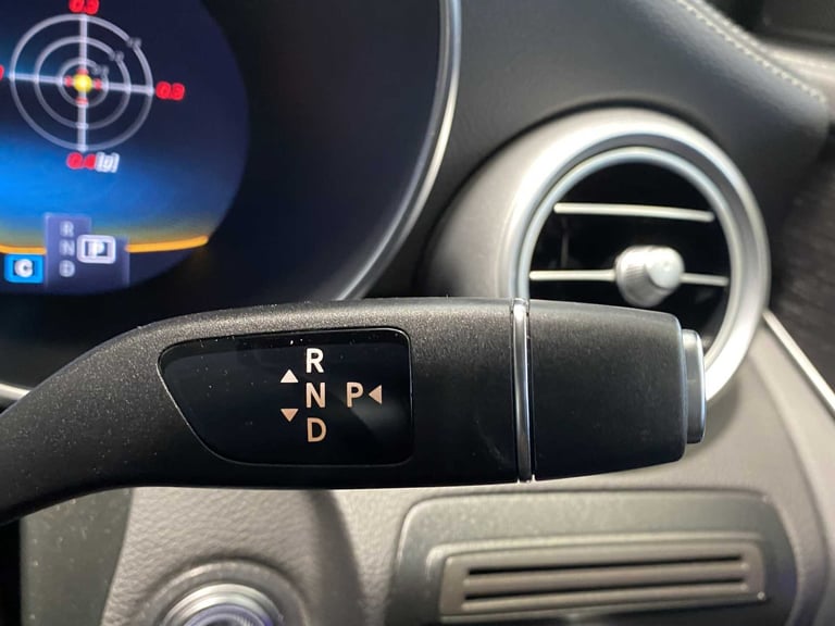 2023 Mercedes-Benz GLC GLC 43 4Matic Premium 5dr TCT SUV Petrol Automatic