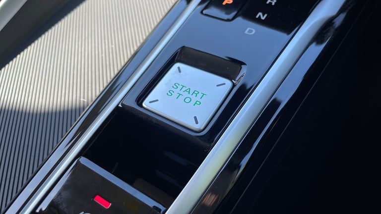 2024 MG ZS Hybrid 1.5 Hybrid Trophy Auto Hybrid