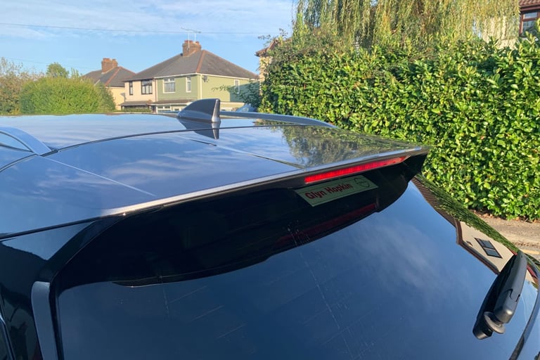 2023 Nissan Qashqai 1.5 E-Power Kuro Edition [Tech Assist] 5dr Auto Hatchback Hybrid Automatic