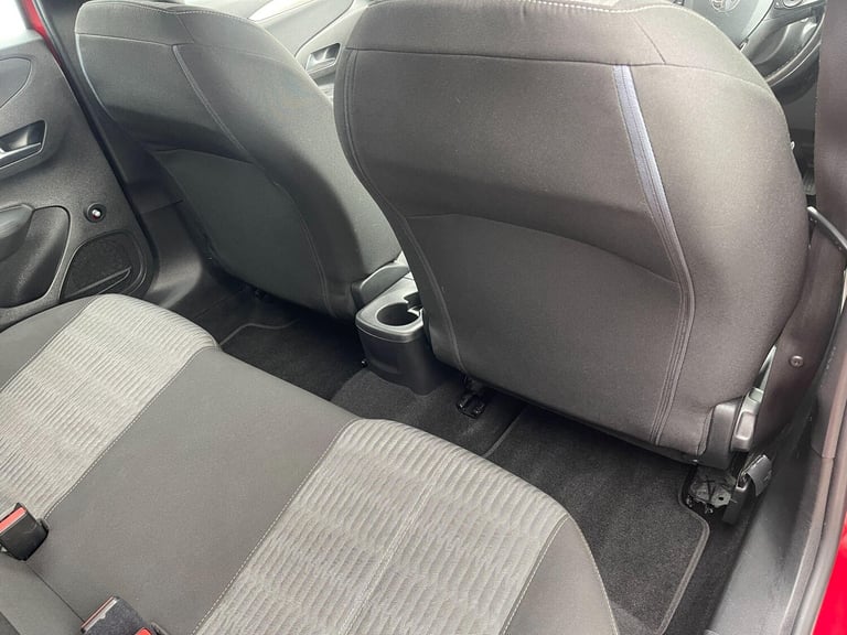 2020 Vauxhall Corsa 1.2 SE Euro 6 5dr HATCHBACK Petrol Manual