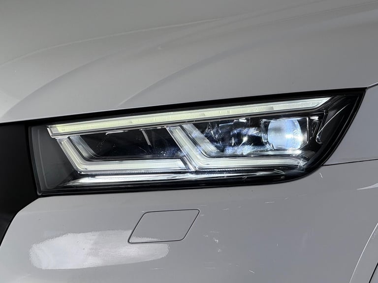 2017 Audi Q5 2.0T FSI Quattro S Line 5dr S Tronic ESTATE PETROL Automatic