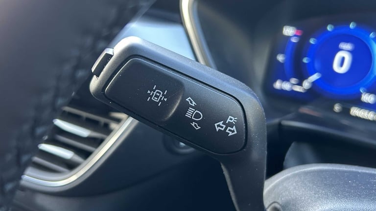 2022 Ford Kuga 2.0 EcoBlue 190 Titanium Edition 5dr Auto AWD SUV Diesel Automatic