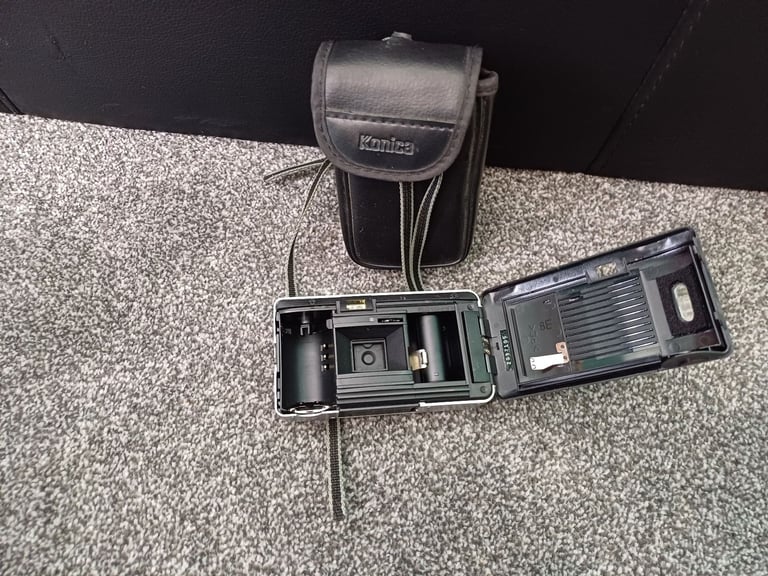image for Konica EU Mini AF