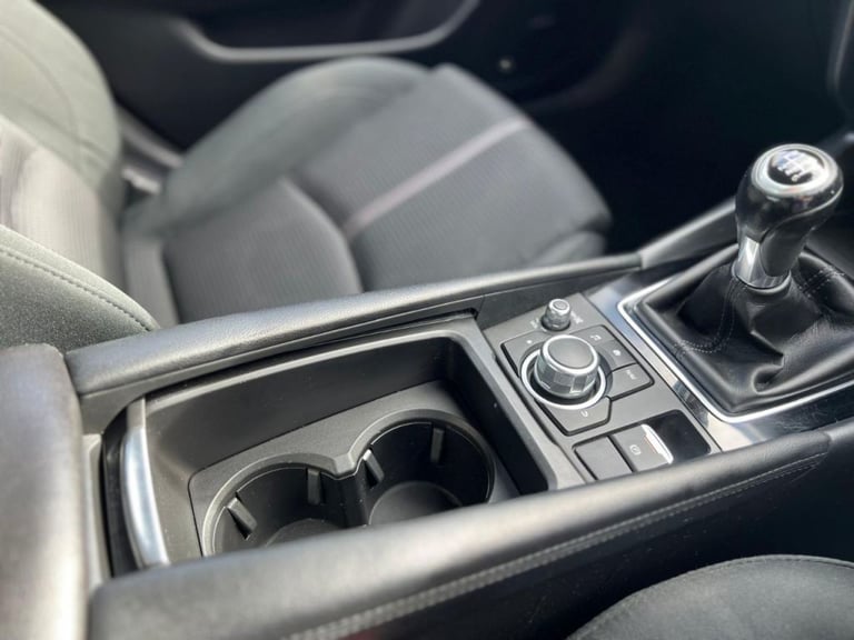  Mazda 3 2.0 Sport Nav 4dr Petrol