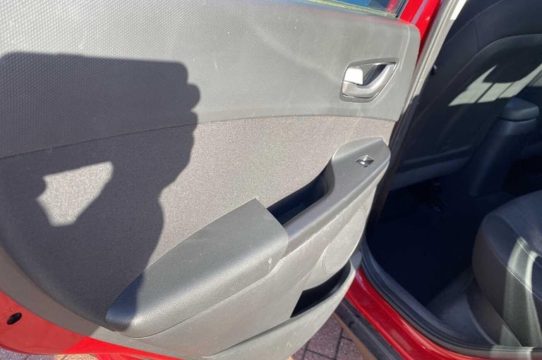 2022 Hyundai KONA 1.0 TGDi 48V MHEV SE Connect 5dr HATCHBACK Petrol/Electric Hybrid Manual