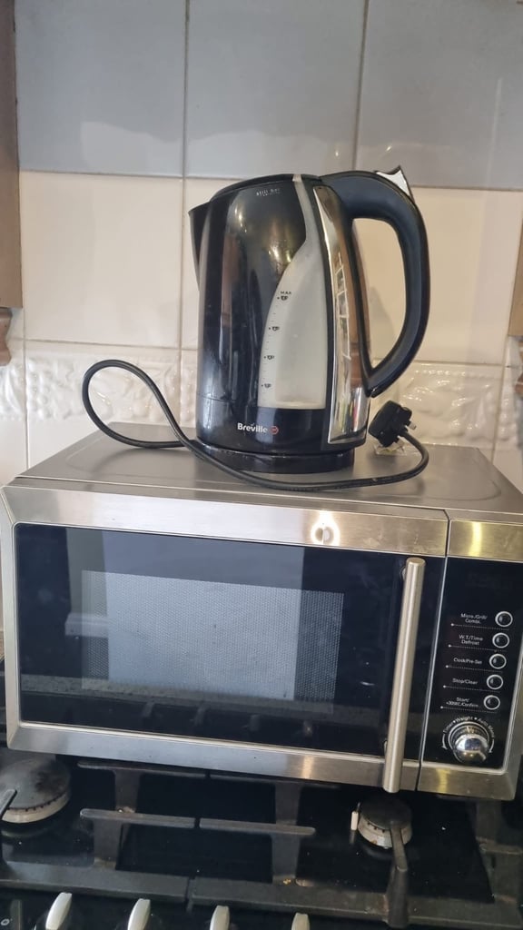 image for Oven And cattle