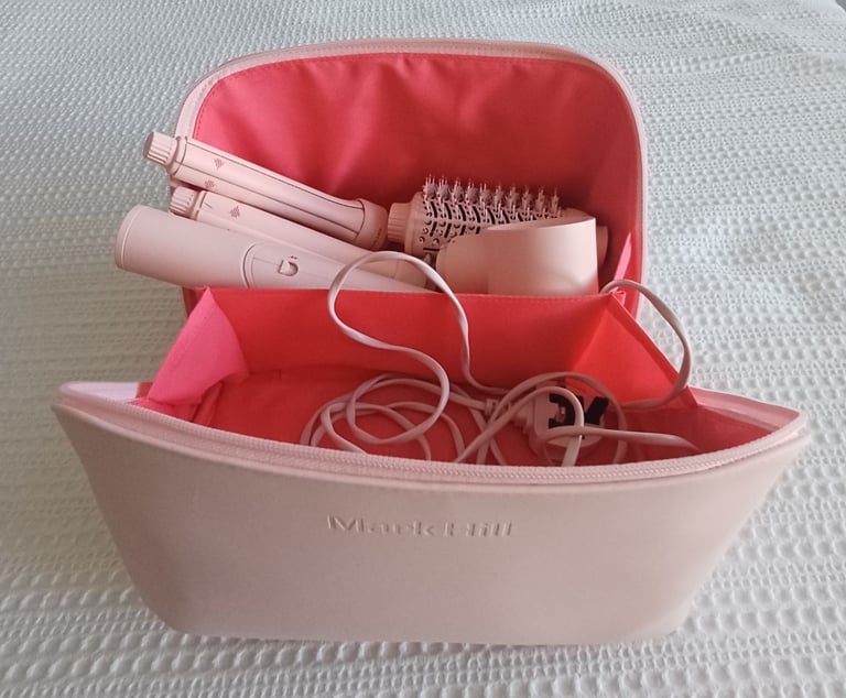 Mark Hill Pick 'N' Mix Air Styler Kit