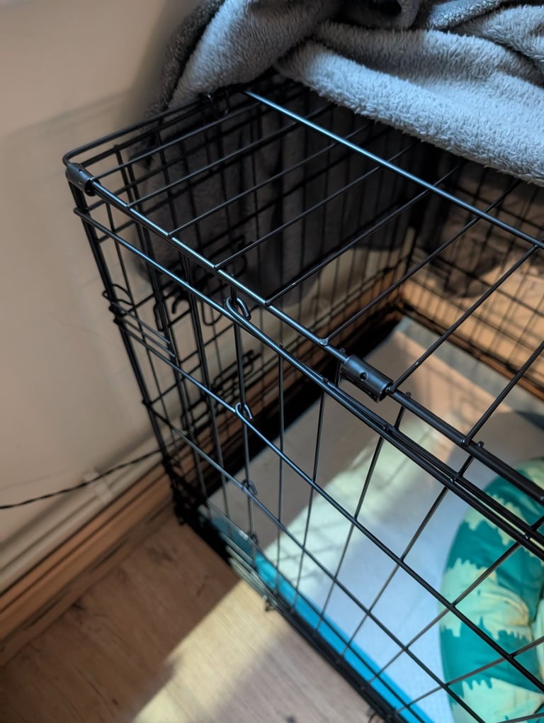 image for Crate for dogs