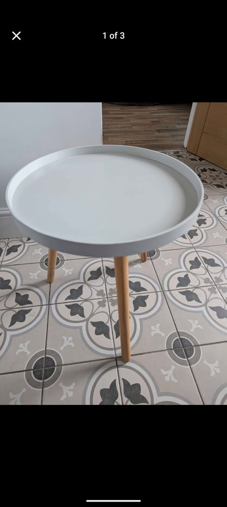 image for Coffee / Side Table