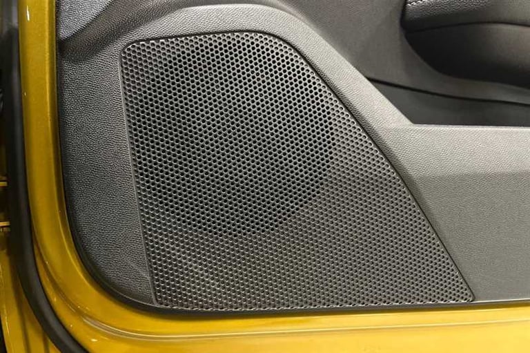 2023 Vauxhall Astra 1.2 Turbo 130 GS 5dr Auto HATCHBACK PETROL Automatic