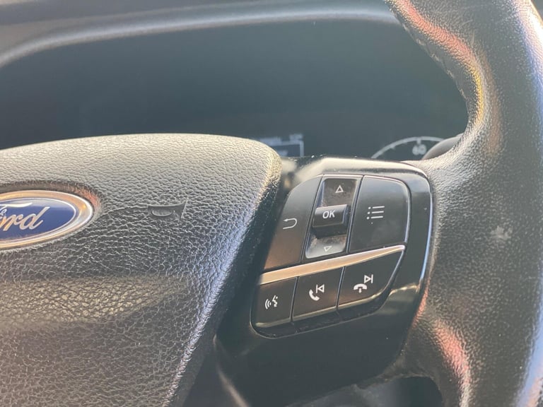 2020 Ford Transit Custom 2.0 340 EcoBlue Trend L1 H1 Euro 6 (s/s) 5dr PANEL VAN Diesel Manual