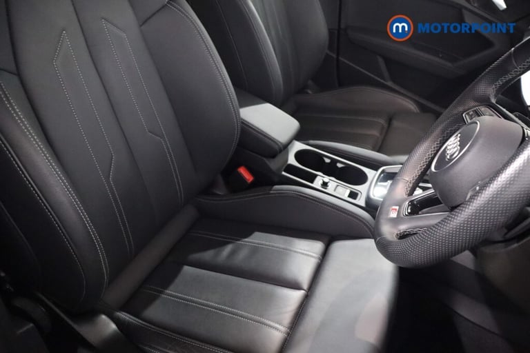 2023 Audi A3 35 TDI S Line 4dr S Tronic Saloon Diesel Automatic