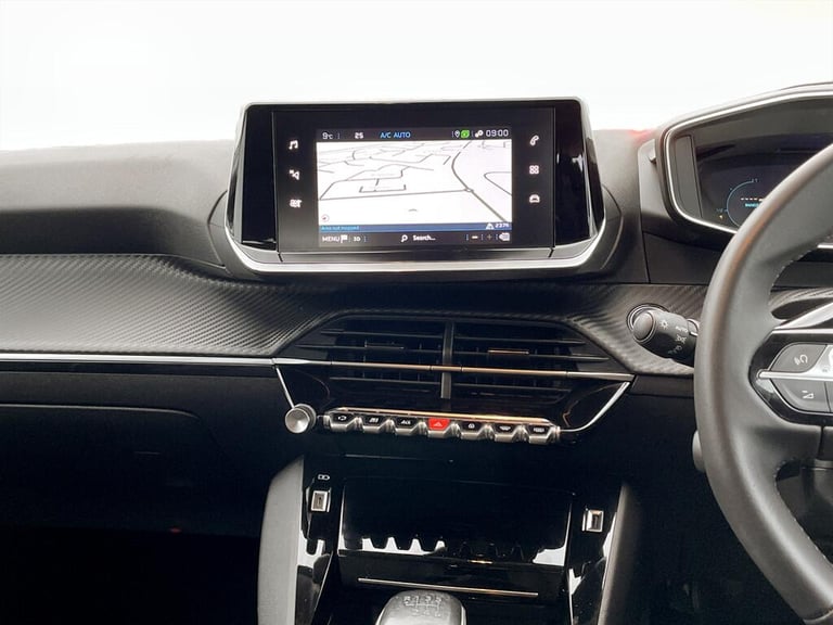 2023 Peugeot 208 1.2 PureTech Allure Premium + Euro 6 (s/s) 5dr HATCHBACK Petrol Manual