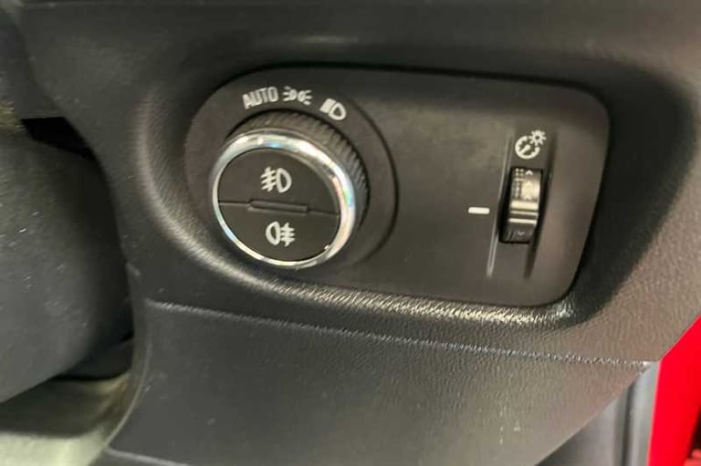2023 Vauxhall Mokka Electric 50kWh Ultimate SUV 5dr Electric Auto (136 ps) SUV Electric Automatic