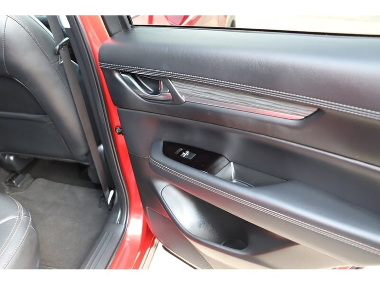 2021 Mazda CX-5 SKYACTIV-G Sport SUV Petrol Manual