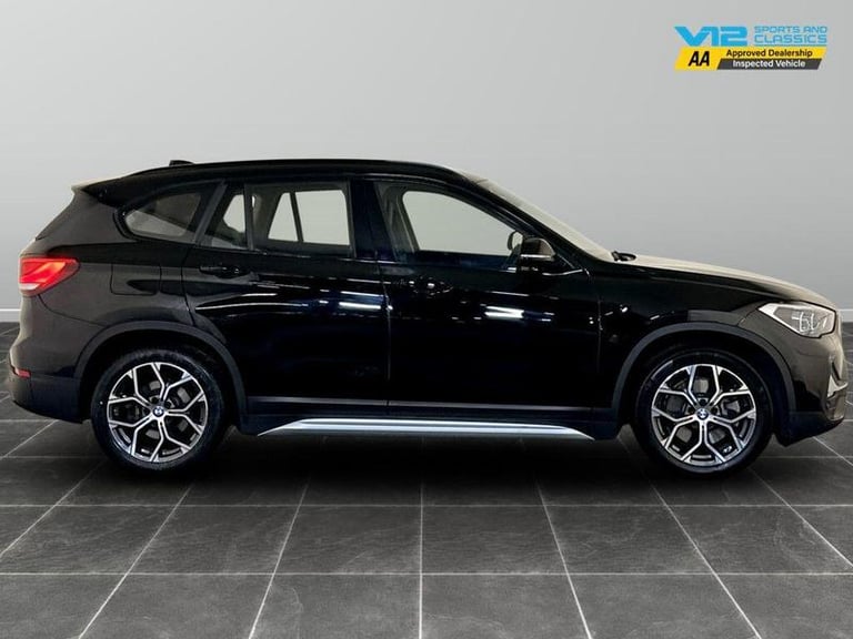 2021 BMW X1 xDrive 25e xLine 5dr Auto ESTATE PETROL/ELECTRIC Automatic