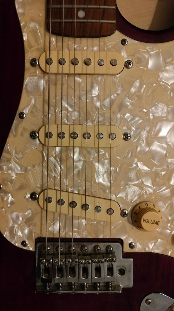 Encore Electric Guitar