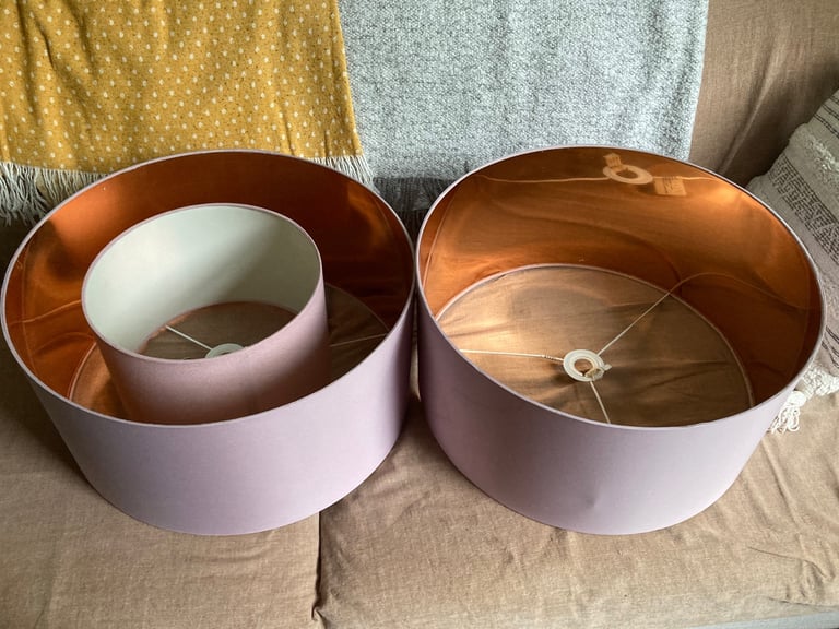 image for Lampshades - habitat & george