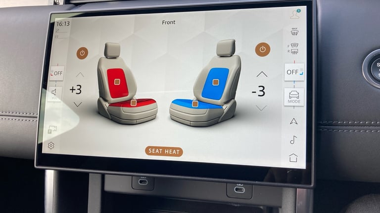 2025 Land Rover Discovery Sport 2.0 D200 Dynamic HSE 5dr Auto [5 Seat] Diesel Station Wagon Stati...