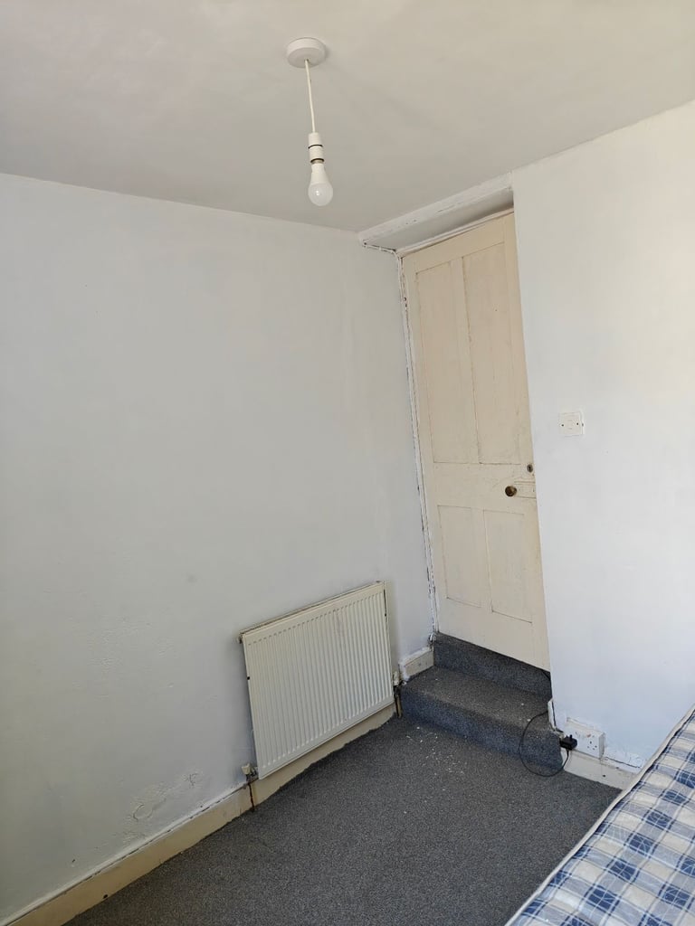 Shared room 