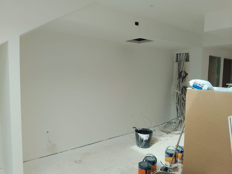 image for Painting and Decorating