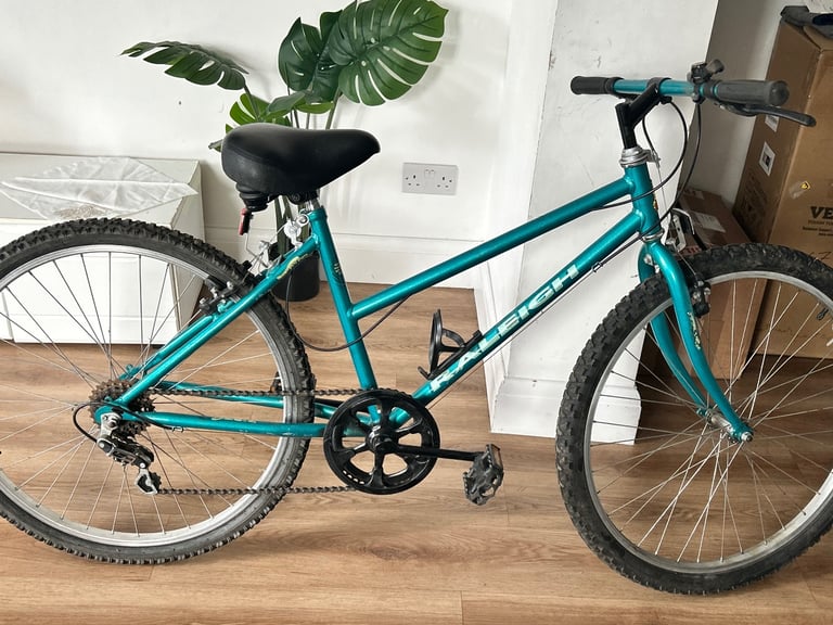 image for Bike 26 inch wheels 