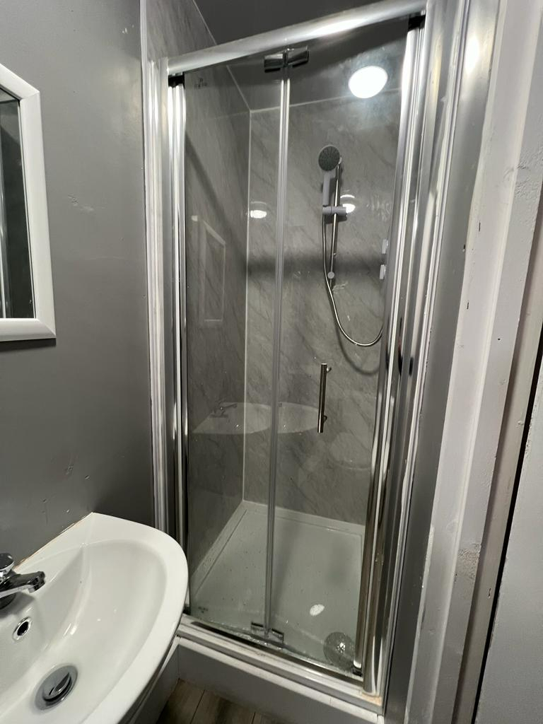 Studio Flat in Windsor SL4 3QB