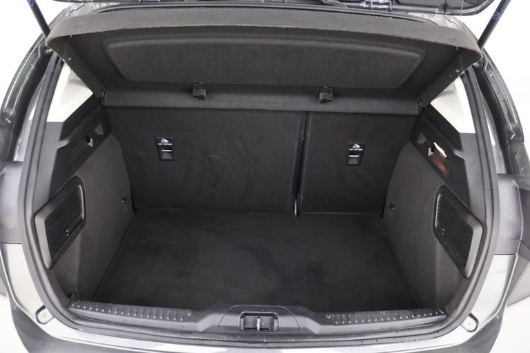 2021 Ford Focus 1.5 EcoBlue Titanium Hatchback 5dr Diesel Auto Euro 6 (s/s) (120 ps) Hatchback Di...